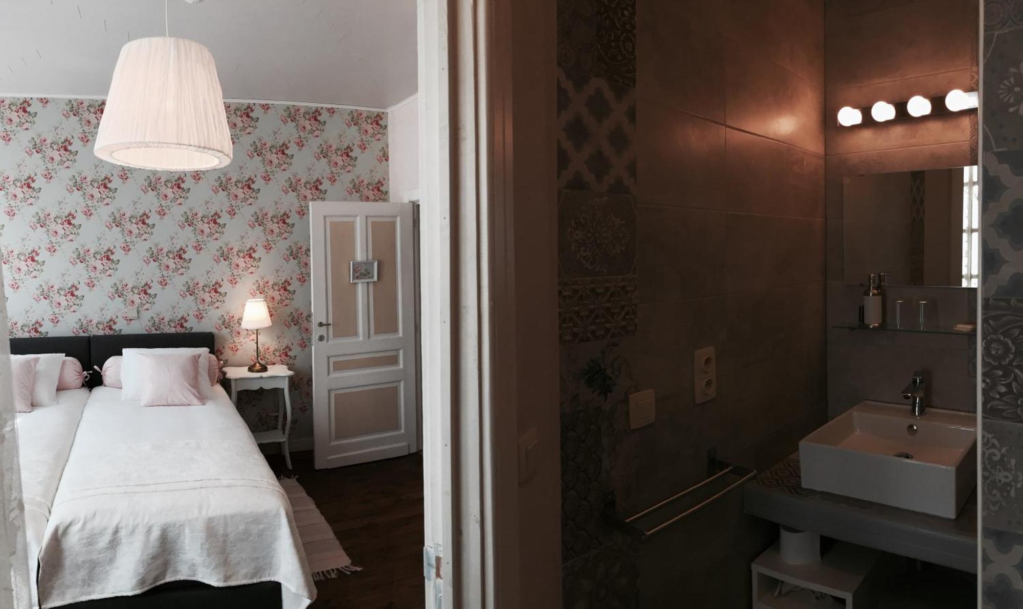 B&B-Fine Fleur Zottegem Δωμάτιο φωτογραφία