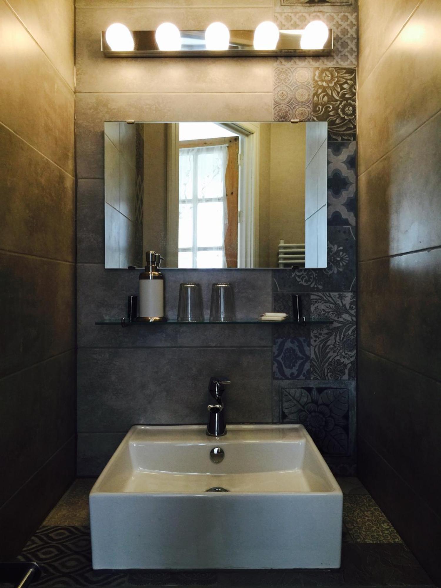 B&B-Fine Fleur Zottegem Δωμάτιο φωτογραφία