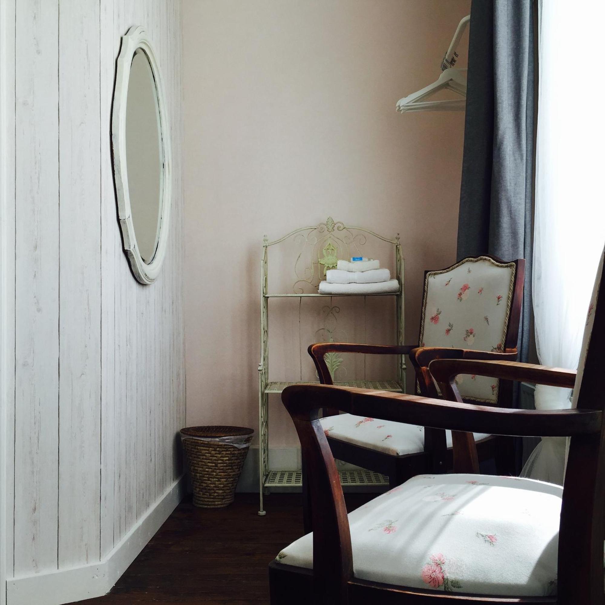 B&B-Fine Fleur Zottegem Δωμάτιο φωτογραφία