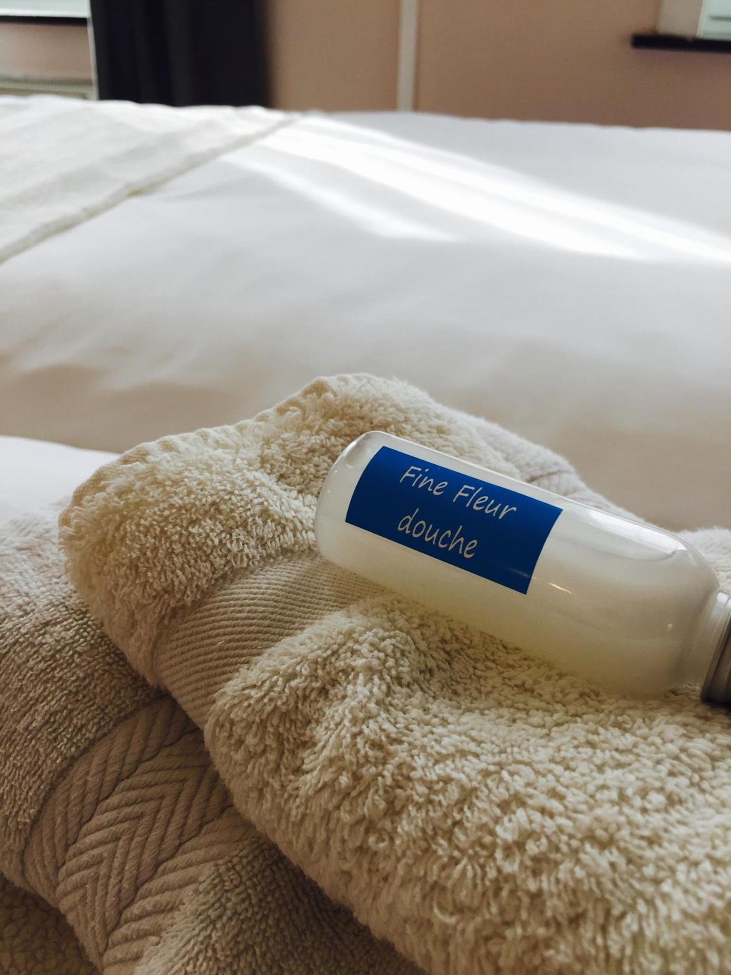 B&B-Fine Fleur Zottegem Δωμάτιο φωτογραφία