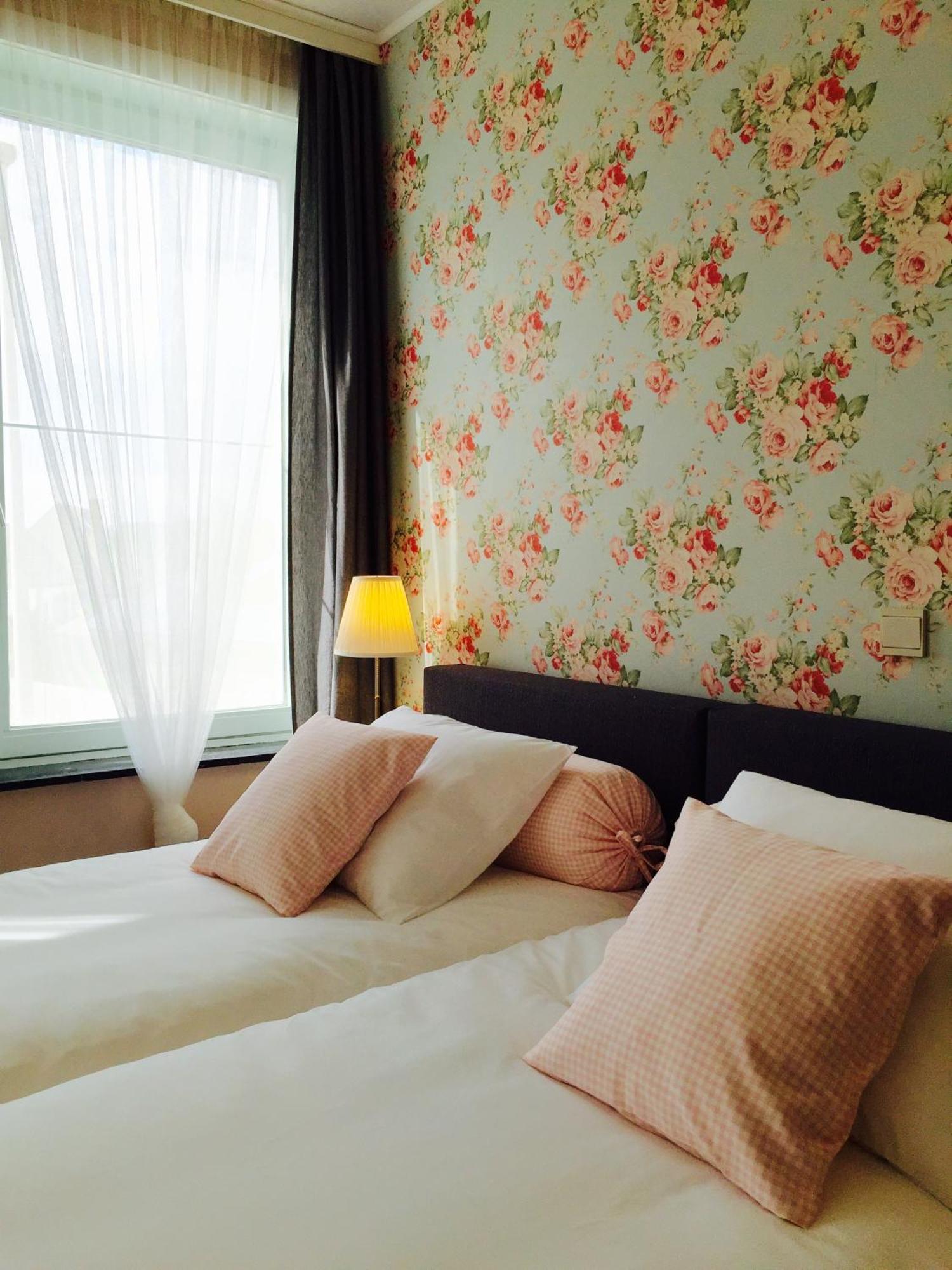 B&B-Fine Fleur Zottegem Δωμάτιο φωτογραφία