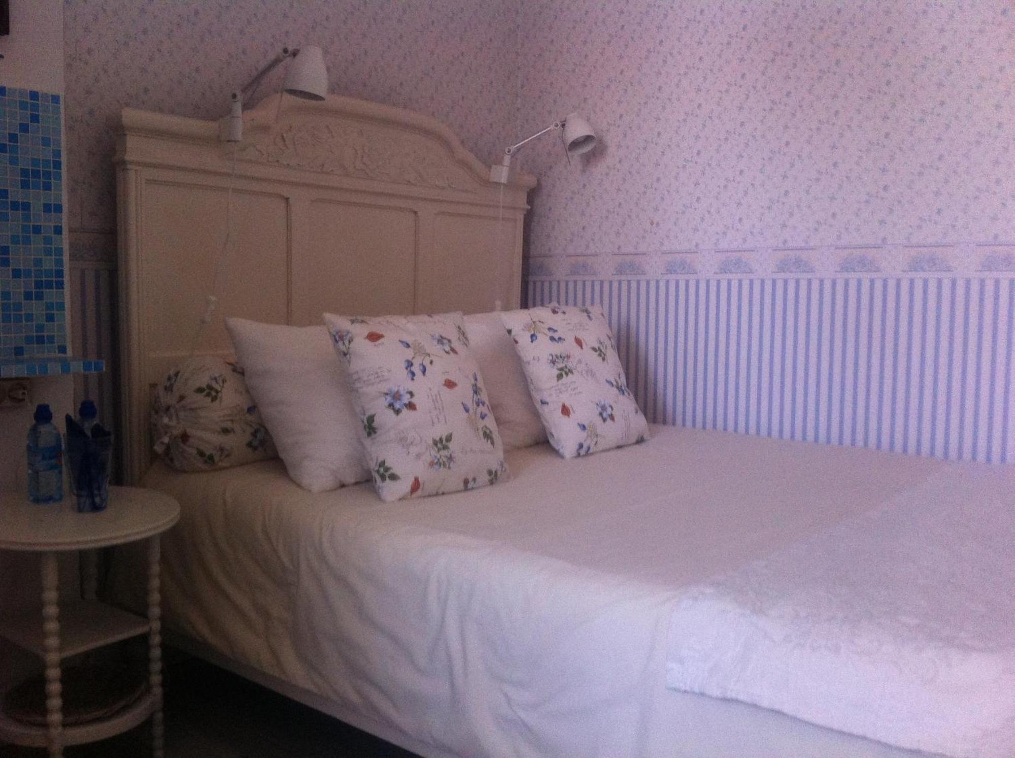 B&B-Fine Fleur Zottegem Δωμάτιο φωτογραφία