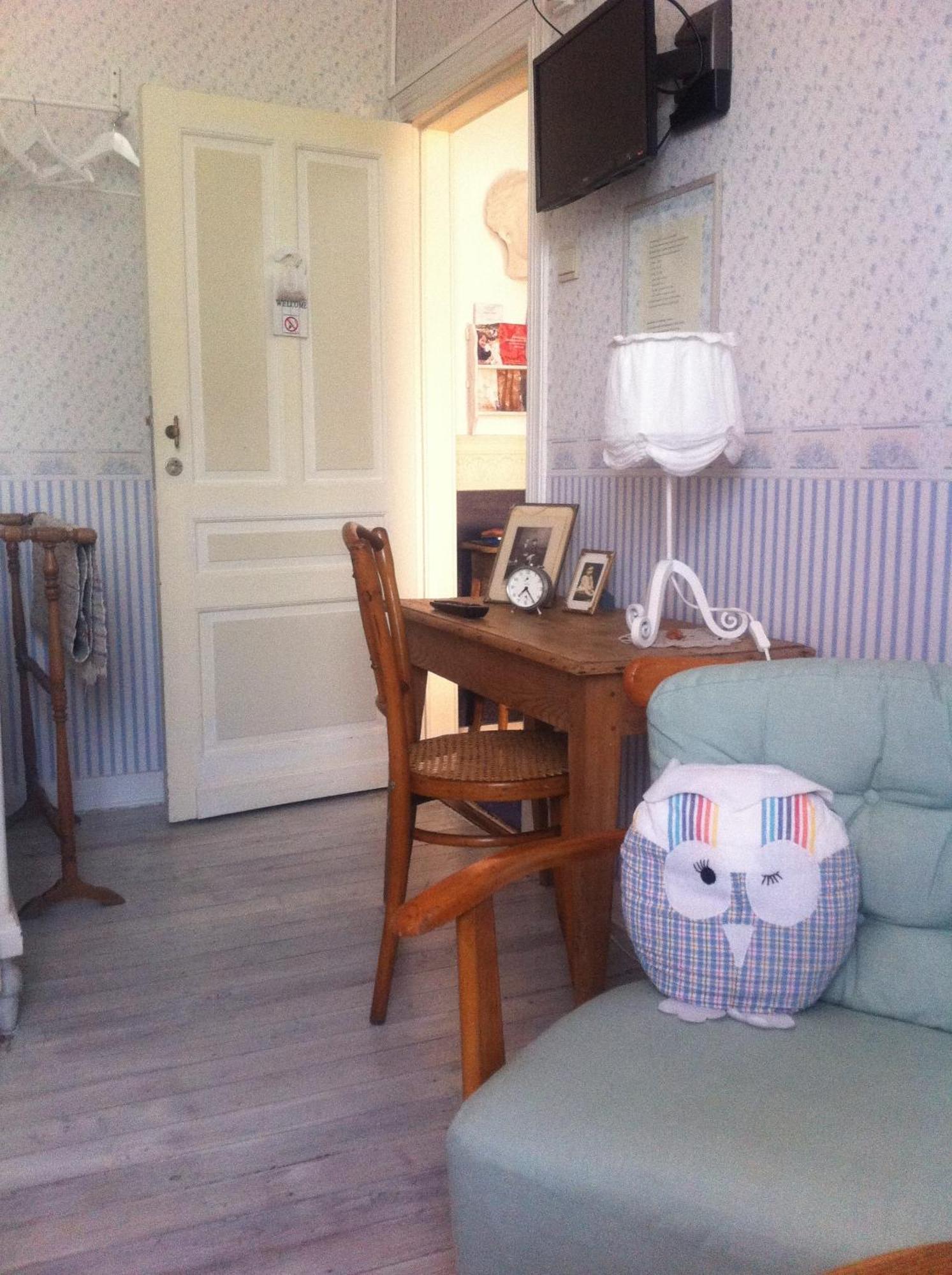 B&B-Fine Fleur Zottegem Δωμάτιο φωτογραφία