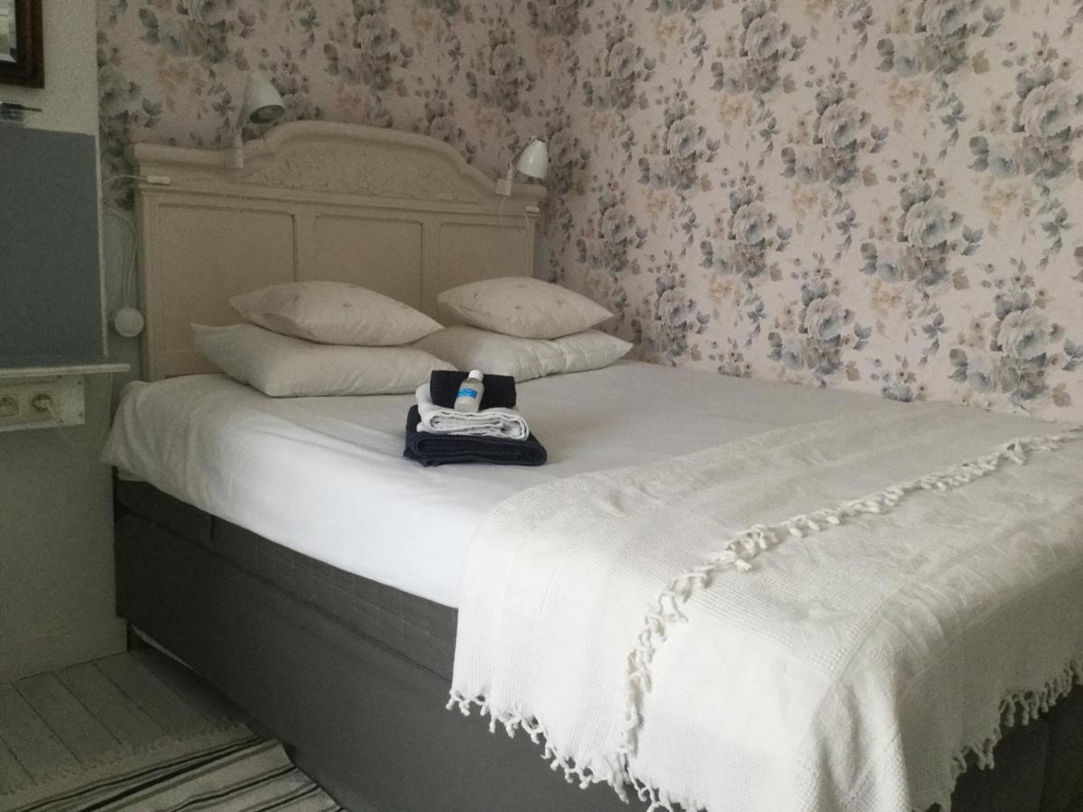 B&B-Fine Fleur Zottegem Εξωτερικό φωτογραφία